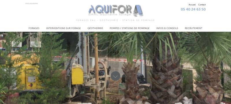 www.aquifor.fr
