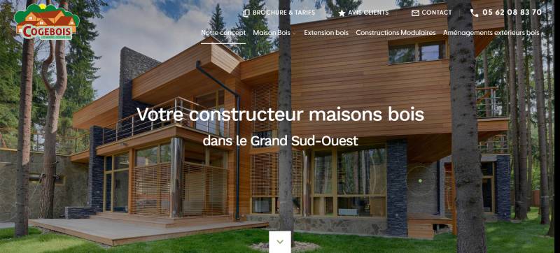 www.cogebois.fr