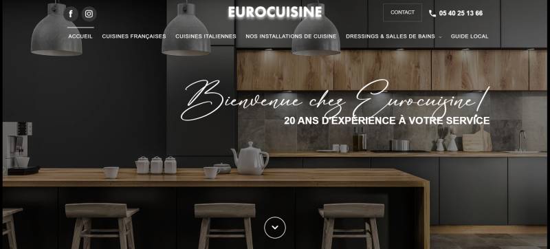www.eurocuisine.fr