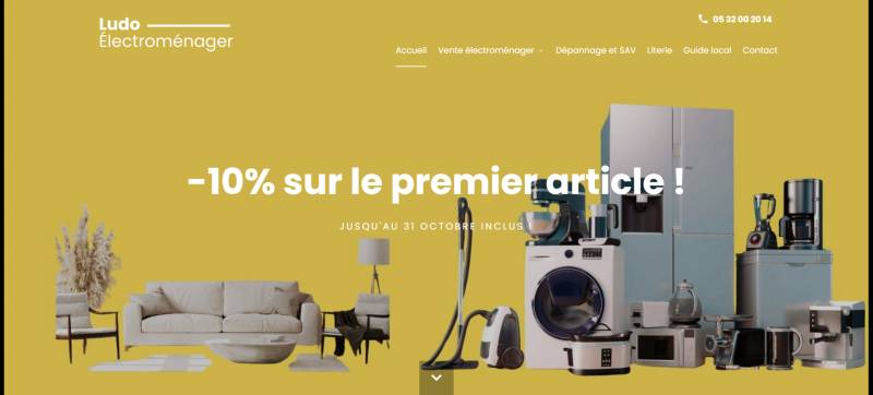 depotelectromenager.fr