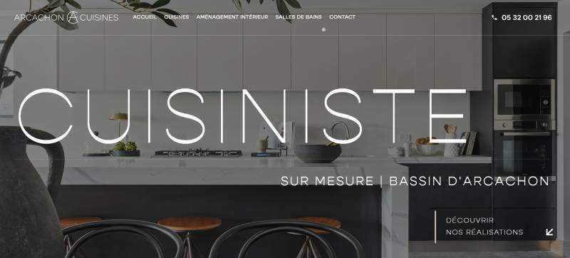 www.arcachoncuisines.com