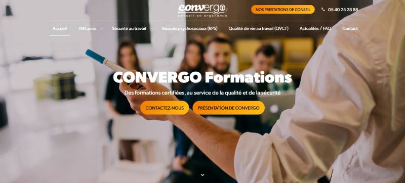 convergoformations.fr