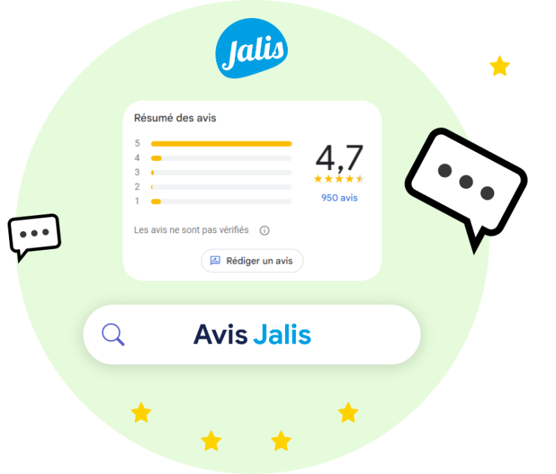 Le commercial Digital apporte des clients à nos clients
