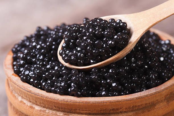 acheter du caviar affiné 1 mois pur en ligne