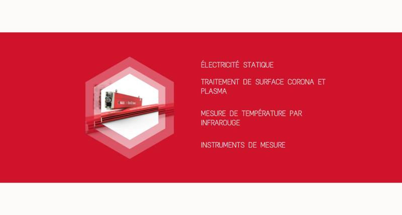 AMG Solution, expert en solutions industrielles à Mérignac