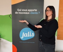 Notre zone d'activité pour ce service Réalisation de site internet avec hébergement, maintenance et conseils SEO 