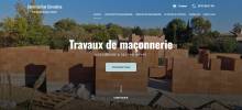 Notre zone d'activité pour ce service Créer votre site internet de freelance ou auto-entrepreneur avec une agence à taille humaine experte du marché local