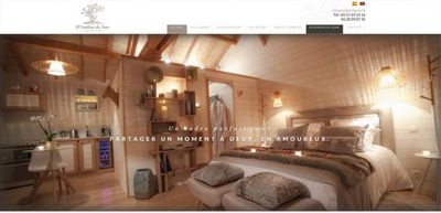 Notre zone d'activité pour ce service Création et optimisation de sites web en B2B et B2C pour les entreprises du sud-ouest