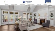Notre zone d'activité pour ce service Création de site web sur-mesure pour agents immobiliers : attirez plus de mandats et maximiser votre visibilité grâce à notre expertise locale